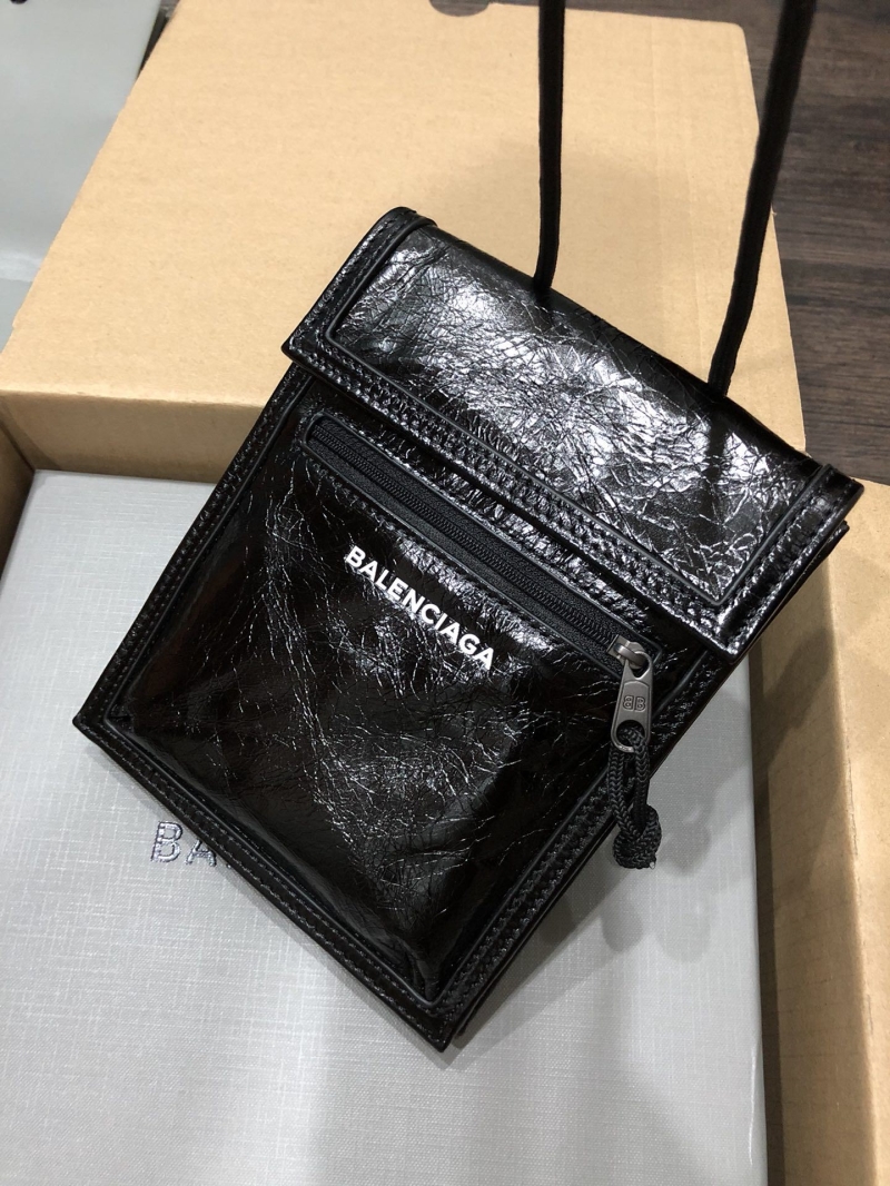 Ba1en*iaga satchel bags